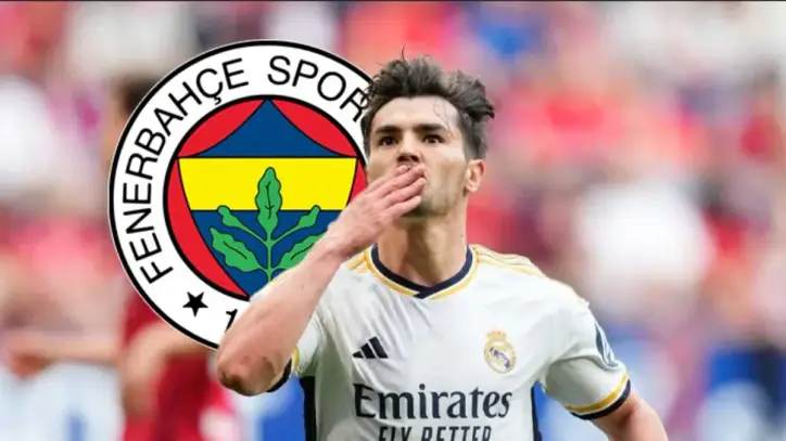 TRANSFER HABERİ: Fenerbahçe'den flaş Brahim Diaz açıklaması! - ASpor