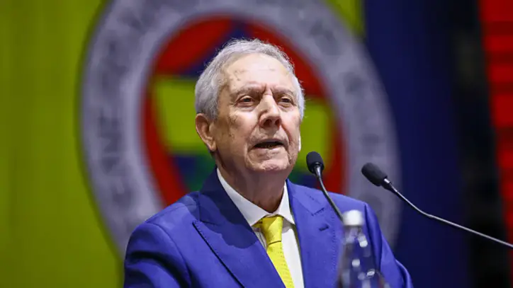 Fenerbahçe transferde atağa kalktı! Yapılacak 2 transfer ortaya çıktı