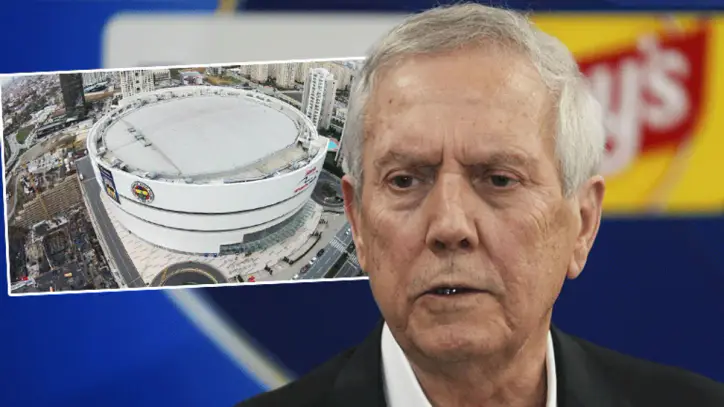 Fenerbahçe'den dev proje! Minimum 120 milyon dolar gelir