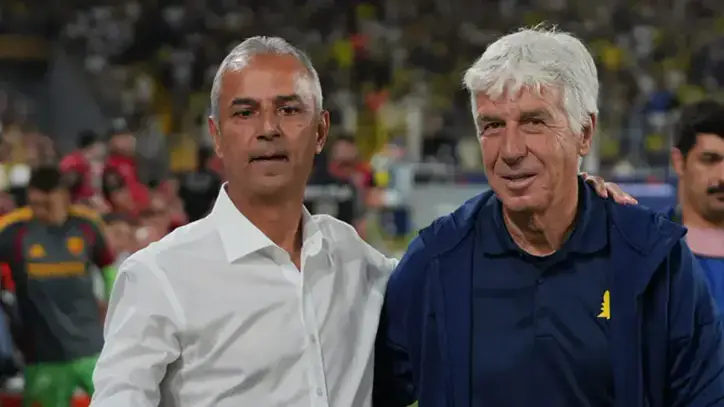 Fenerbahçe’den İsmail Kartal açıklaması