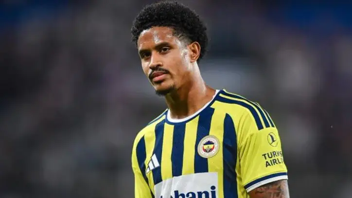 Fenerbahçe’den Jayden Oosterwolde’nin sağlık durumu hakkında bilgilendirme!