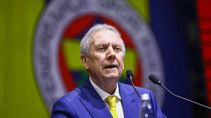 Ve Fenerbahçe milli yıldız için devrede! İşte yönetimin son bombası - ASpor