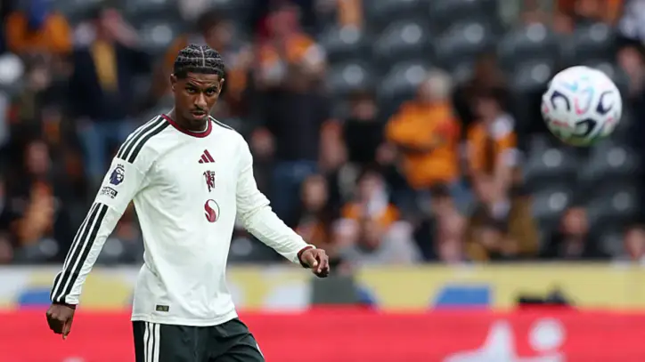 Fenerbahçe'den Rashford bombası! Teklif ortaya çıktı - ASpor