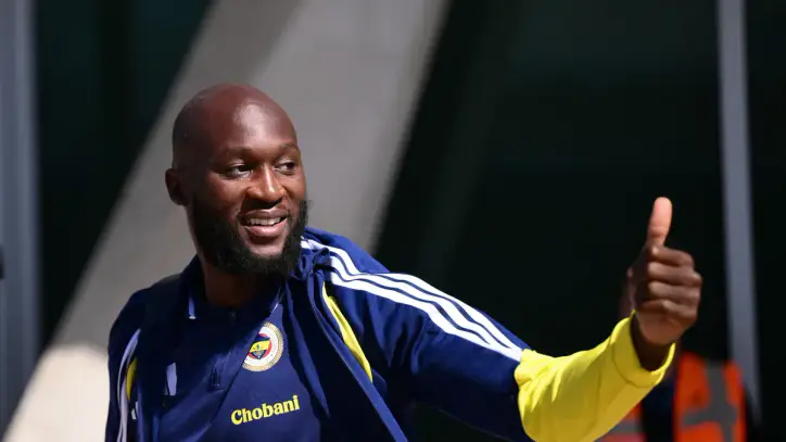 Fenerbahçe'den Romelu Lukaku planı! O tarihten sonra... - ASpor