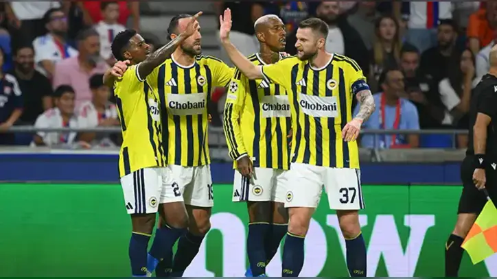 Fenerbahçe'den şah mat! 18 yıl sonra gelen başarının hikayesi