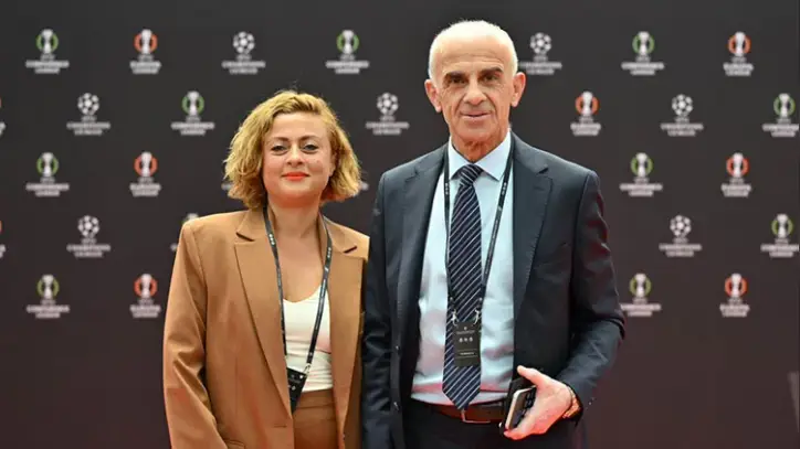 Fenerbahçe'den Şampiyonlar Ligi kurasına ilk yorum!