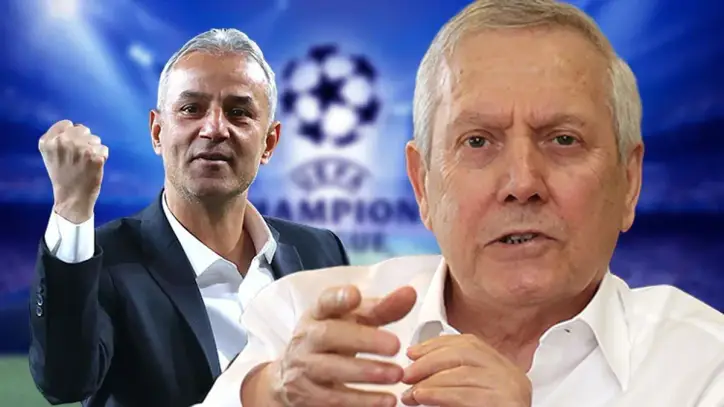 Fenerbahçe'den Şampiyonlar Ligi transferleri! Hedef 2 yıldız