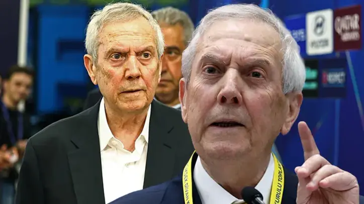 Fenerbahçe'den transfer yasağı için açıklama geldi! 'Ödeme yapıp kaldırılacak'