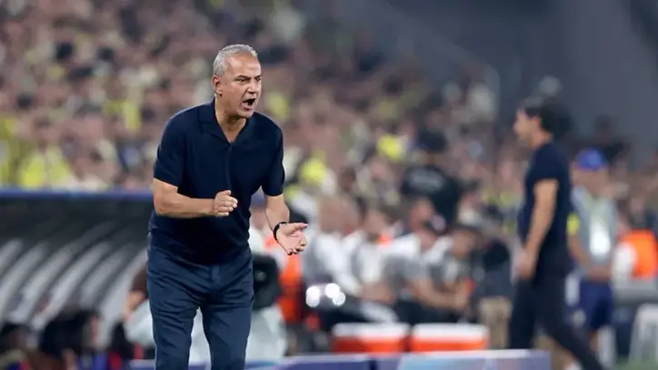 Fenerbahçe'den transferde son gün bombası! Galatasaray'ın da gündemindeydi... - ASpor