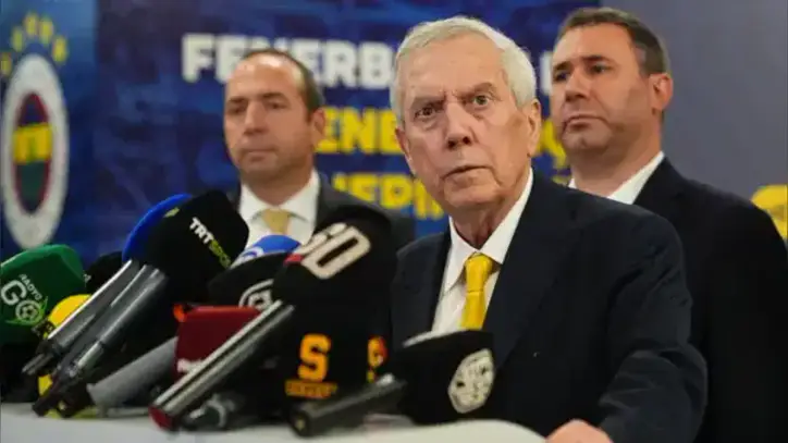 Fenerbahçe'den yasadışı bahis platformuna suç duyurusu!