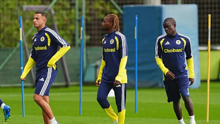 Fenerbahçe'de radikal ayrılık kararı! İşte o gelişme - ASpor