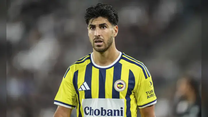 Marco Asensio'da korkulan oldu! Fenerbahçe'ye bir kötü haber daha geldi | NTVSpor