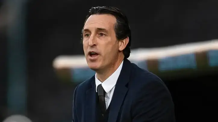 Son Dakika Spor Haberi | Unai Emery: Fenerbahçe o altı gol yemeyi hak etmedi