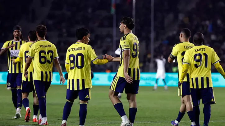 Fenerbahçeli yıldıza kafayı taktılar! Yeniden masaya oturacaklar….