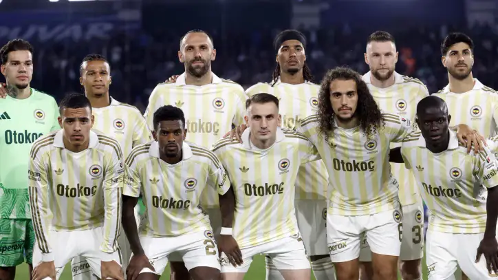 Fenerbahçeli o isimden büyük fedakarlık! Rizespor maçı sonrası... - ASpor