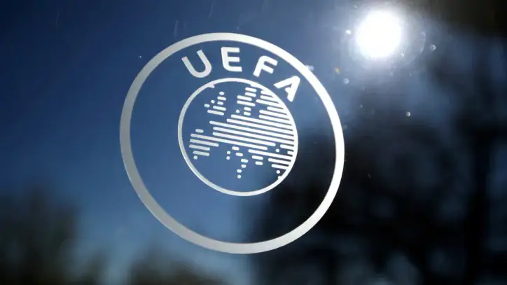 Fenerbahçe maçının ardından... UEFA ülke puanında son durum