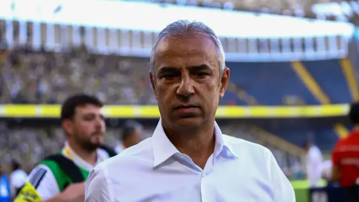 Fenerbahçe’nin farklı galibiyeti sonrası spor yazarlarından İsmail Kartal yorumu!