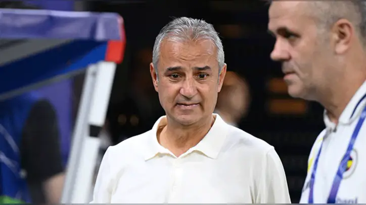 Fenerbahçe'nin olaylı gecesi dünya basınının gündeminde!