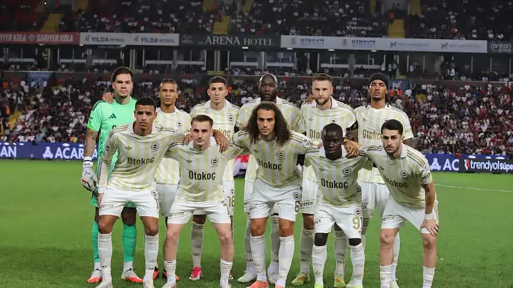 Fenerbahçe'nin yıldızına eski kulübünden yeşil ışık! 'Kollarını açarak karşılayacaklar' Romelu Lukaku... - ASpor