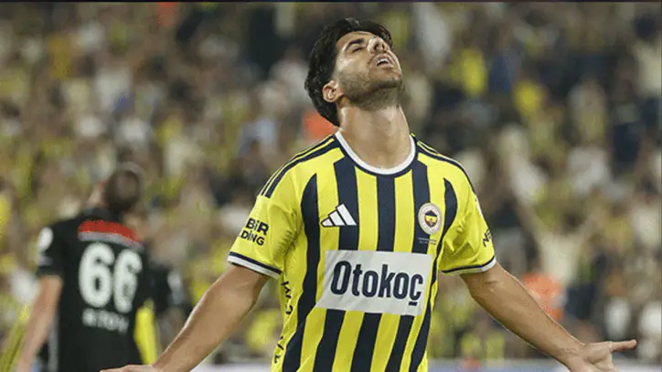 Fenerbahçe'ye Marco Asensio müjdesi! Dönüş maçı belli oldu