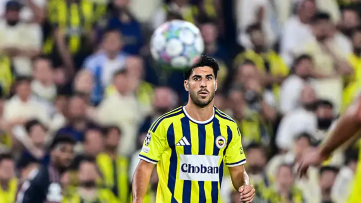 Fenerbahçe'de flaş Asensio gelişmesi! Sakatlığı... - ASpor