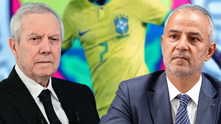 Fenerbahçe'ye yeni sambacı! Devre arası transfer döneminde rota yine Fransa