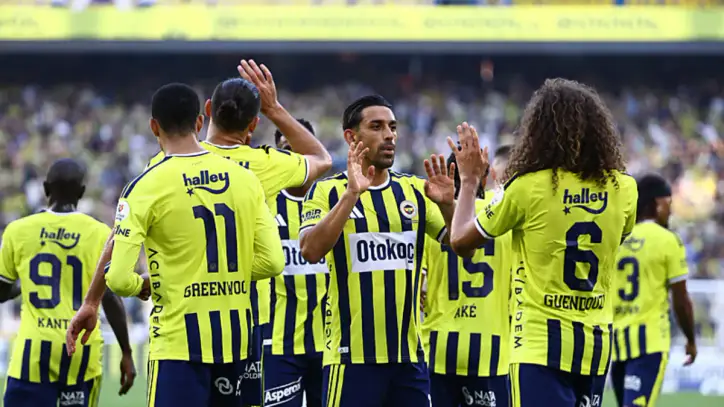 Fenerbahçe'yi bekleyen zorlu fikstür! 6 maçlık serüven başlıyor...