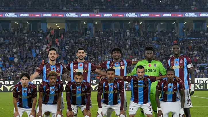 Ferencvaros - Trabzonspor maçı ne zaman, saat kaçta, hangi kanalda? İşte Fatih Tekke'nin 11'i…