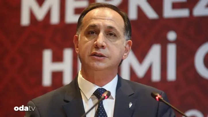 Ferhat Gündoğdu ve 5 isim daha tutuklandı... İfadesinde neler var: Hakemler, ses kaydı ve 40 milyon lira