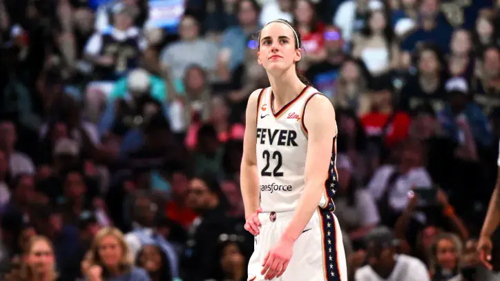 FIBA Women's World Cup news: Caitlin Clark doesn't get strarting nod for US