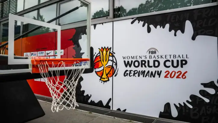 FIBA Women's World Cup players' hotel evacuated after fire breaks out ahead of high-stakes final stage