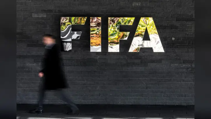 At Showdown FIFA Meeting, Infantino Apologizes for World Cup Furor but Leaves Critics Unhappy