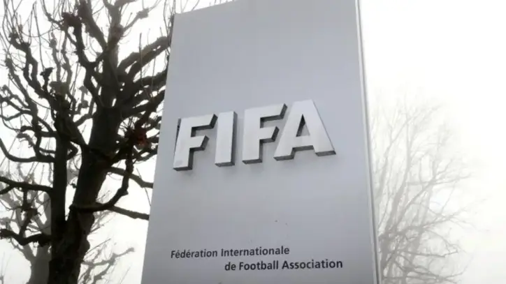 FIFA'dan 4 Türk takımına transfer yasağı