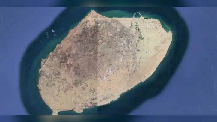 Fighting Flares in Middle East After U.S. Strike on Iranian Rocket Launchers