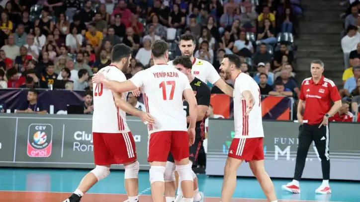 Filenin Efeleri ilk galibiyetini aldı!