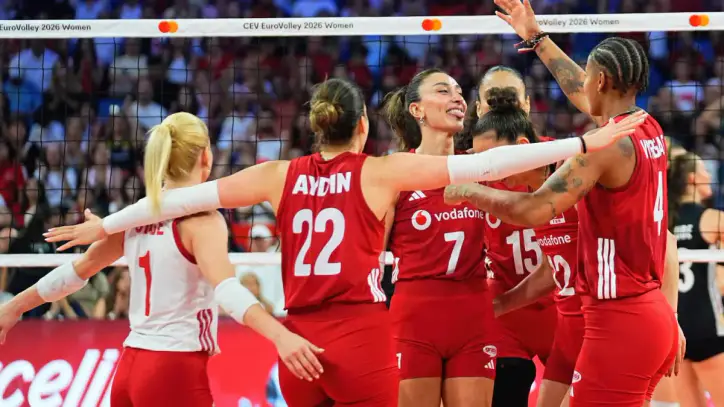 Filenin Sultanları rakip tanımıyor; Almanya'yı da devirdi, 4'te 4 yaptı! | T24