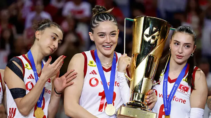 Filenin Sultanları’nın para ödülü belli oldu! 150’şer Cumhuriyet altını