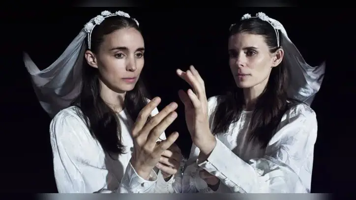 Filmekimi başlıyor