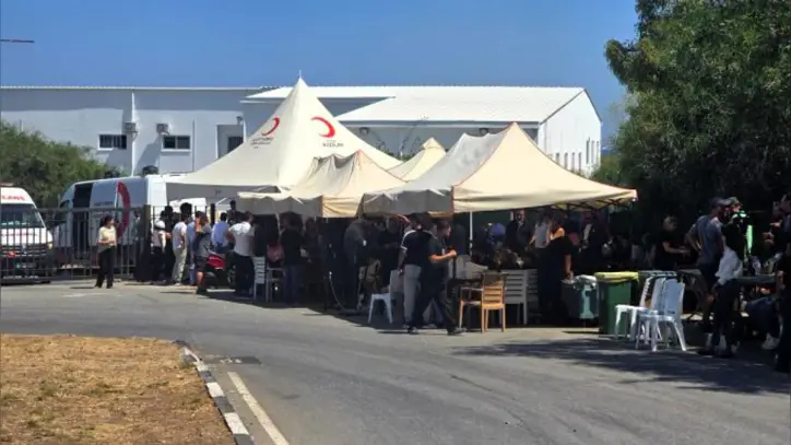 Filo Jet faciasından etkilenenlere hukuk, ikamet ve sağlık desteği - Bugün Kıbrıs