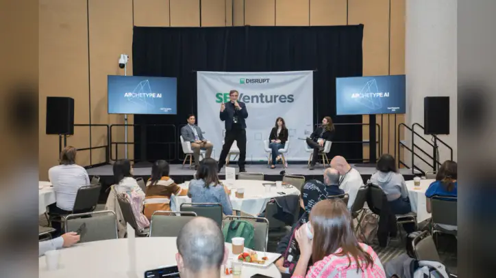Disrupt 2026 Side Event final deadline is tonight | TechCrunch