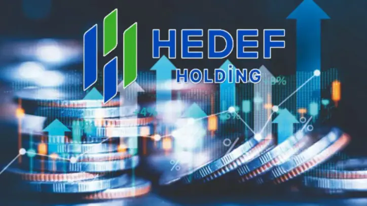 Finans sektöründe kriz derinleşiyor: Hedef Holding 1,1 milyar TL’lik borcunu ödeyemedi