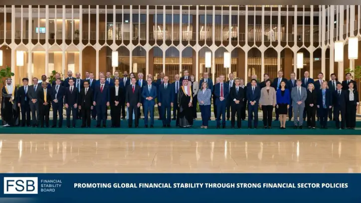 FSB finalises sound practices for the responsible adoption of artificial intelligence (AI)