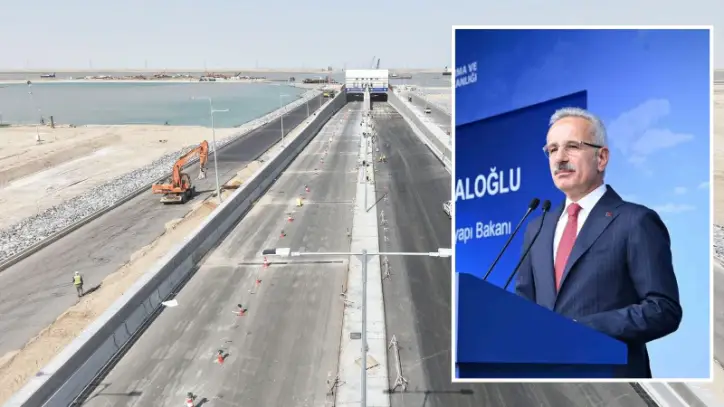 Finansman sorunu çözüldü: Kalkınma Yolu'nda kritik eşik aşıldı