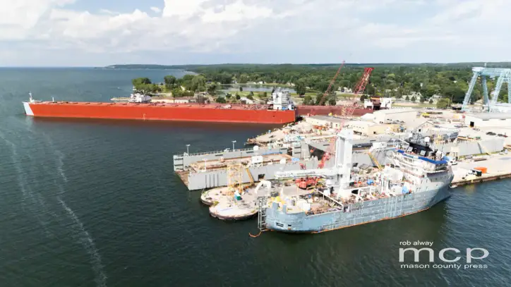 Fincantieri to invest $100 million in robotics, artificial intelligence at shipyards