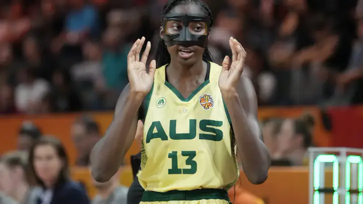Fire alarm forces 2 a.m. evacuation at Women's Basketball World Cup teams' hotel