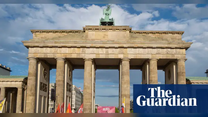 Firewall compromised: has Friedrich Merz blown ‘democracy’s last shot’?