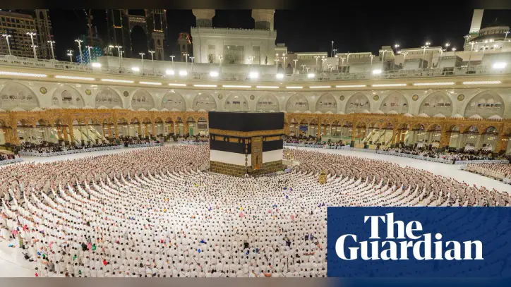 Houthis appear to target Mecca as House votes to end Trump’s war on Iran | First Thing