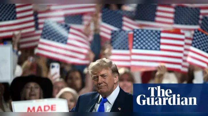Trump makes highly unusual promise of $5,000 for all if Republicans win midterms | First Thing