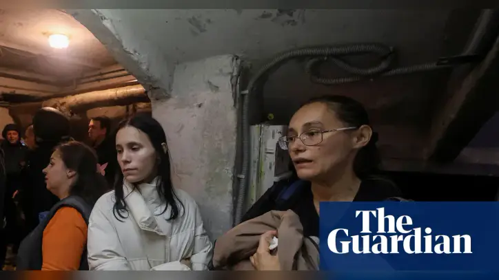 Zelenskyy blindsided after Trump announces ‘energy ceasefire’ in Ukraine war | First Thing