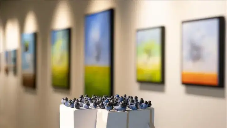Fişekhane ekim ayı kültür sanat programını açıkladı